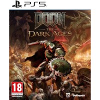 Гра Sony Doom The Dark Ages, BD диск (1159231)