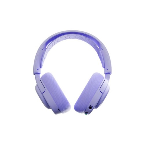 Навушники SteelSeries Arctis Nova 3X Wireless MultiPlatform/Xbox Lavender (61693)