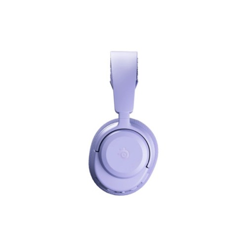 Навушники SteelSeries Arctis Nova 3X Wireless MultiPlatform/Xbox Lavender (61693)