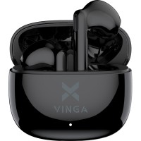 Навушники Vinga HBT065 Bluetooth Black (HBT065BK)