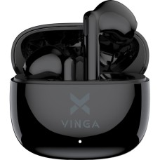 Навушники Vinga HBT065 Bluetooth Black (HBT065BK)