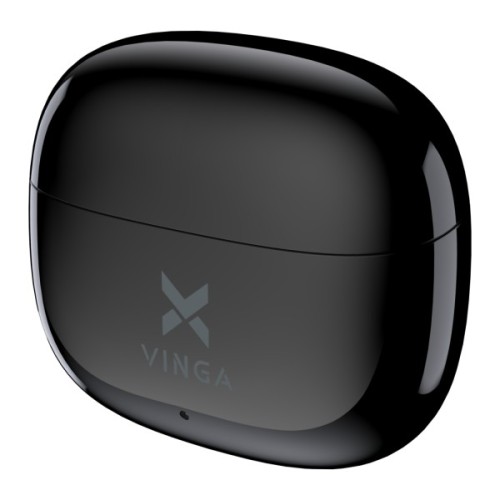 Навушники Vinga HBT065 Bluetooth Black (HBT065BK)
