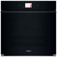 Духова шафа Whirlpool WOI98MPT2SBA