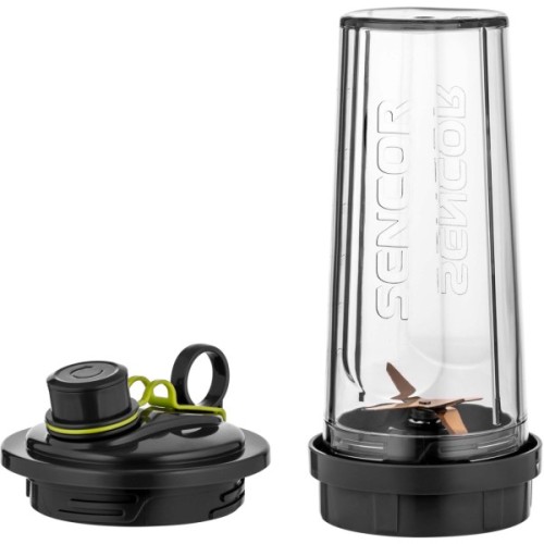 Кухонний комбайн Sencor STM3789SL