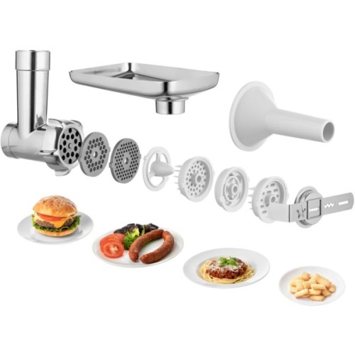 Кухонний комбайн Sencor STM3789SL