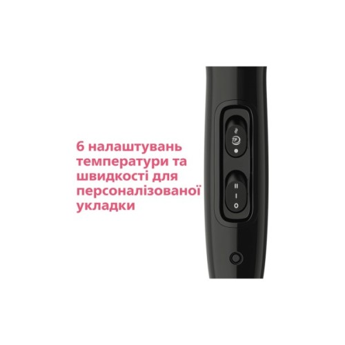 Фен Philips BHD274/00
