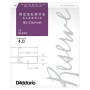 Тростина для кларнета D'Addario Reserve Classic Bb Clarinet #4.0 - 10 Pack (DCT1040)