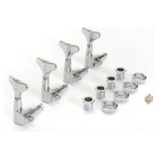 Кілки для гітари Graph Tech PRB-4400-CO (230556)