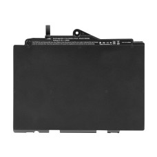Акумулятор до ноутбука HP EliteBook 820 G3 SN03XL, 44Wh (3860mAh), 3cell, 11.4V, Li-Pol AlSoft (A71163)