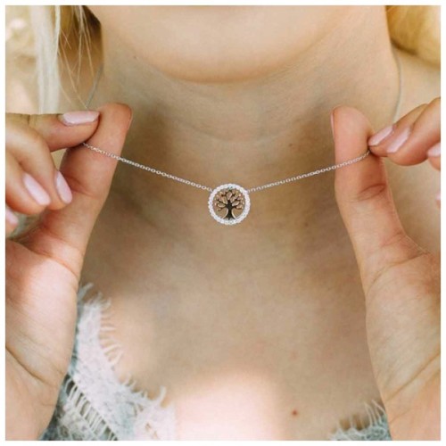 Кольє Julie Julsen JJNE2780.8