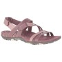 Сандалії Merrell Sandspur Rose Convert Wmn marron - 41 - фіолетовий (036.0800)