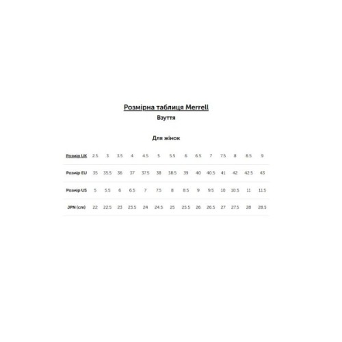 Сандалії Merrell Sandspur Rose Convert Wmn marron - 41 - фіолетовий (036.0800)