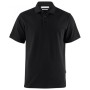 Поло James Harvest Neptune Polo Regular Fit чорний M (2135031900M)
