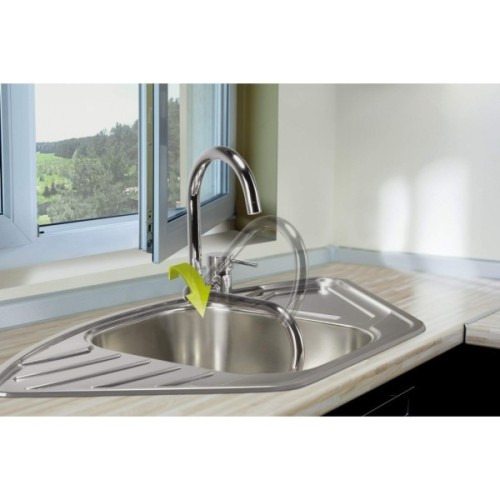 Змішувач Deante Aster (BCA_061M)