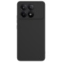 Чохол до мобільного телефона BeCover Poco X6 Pro Black (710894)
