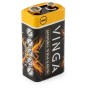 Батарейка 9V 6LR61 Alkaline Vinga (VJAB9V1)