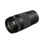 Цифровий фотоапарат Canon EOS R50 + RF-S 18-45 IS STM + RF 75-300 Black (5811C150BA)