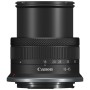 Цифровий фотоапарат Canon EOS R50 + RF-S 18-45 IS STM + RF 75-300 Black (5811C150BA)