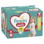 Підгузки Pampers трусики Pants Giant Розмір 6 (14-19 кг) 84 шт (8006540069530)