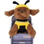 М'яка іграшка Tigres Собачка Мальтіпу Бі (СО-0119)