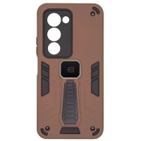 Чохол до мобільного телефона Armorstandart Proover Xiaomi Redmi 15 4G Brown (ARM86720)
