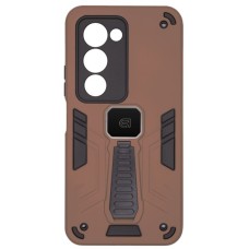 Чохол до мобільного телефона Armorstandart Proover Xiaomi Redmi 15 4G Brown (ARM86720)