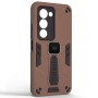 Чохол до мобільного телефона Armorstandart Proover Xiaomi Redmi 15 4G Brown (ARM86720)