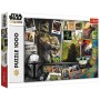 Пазл Trefl Star Wars Колекція Грогу 1000 елементів (5900511107180)