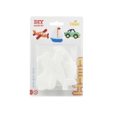 Набір для творчості Hama набір полів для термомозаїки (автомобіль, вітрильник, літак) (HM-4576)