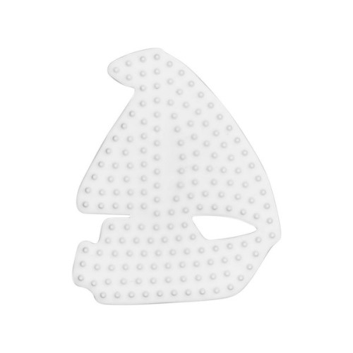 Набір для творчості Hama набір полів для термомозаїки (автомобіль, вітрильник, літак) (HM-4576)