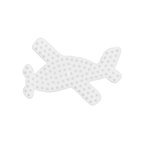 Набір для творчості Hama набір полів для термомозаїки (автомобіль, вітрильник, літак) (HM-4576)