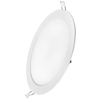 Світильник Delux CFR LED 18 4100К 18 Вт (90020439)