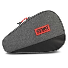 Чохол для ракетки Gewo Round Cover Spy Grey/Red (113488230) (931250)