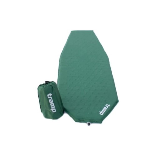 Туристичний килимок Tramp Ultralight Green 183х51х3 (UTRI-023)