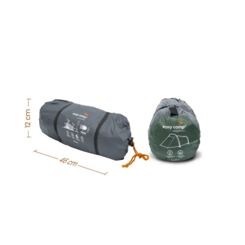Намет Easy Camp Sarek 2 (120468) (931540)