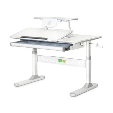 Парта ErgoKids TH-320 Grey (TH-320 W/G)