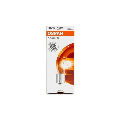 Автолампа Osram 5W (OS 5007)