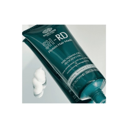 Маска для волосся SH-RD Protein Hair Mask 70 мл (652418100416)