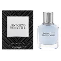 Парфумована вода Jimmy Choo Urban Hero 30 мл (3386460109383)
