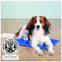Килимок для тварин Trixie Охолоджуючий XL–XXL 100х60 см синій (4011905286884)