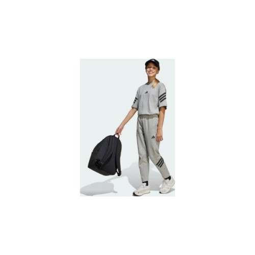 Кепка Adidas New Logo JG0998 чорний OSFW 56-57 см (4067902696829)