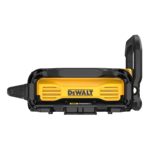 Зарядний пристрій для акумуляторів інструменту DeWALT POWERSHIFT 12A (DCBPSC0550)