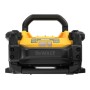 Зарядний пристрій для акумуляторів інструменту DeWALT POWERSHIFT 12A (DCBPSC0550)