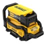 Зарядний пристрій для акумуляторів інструменту DeWALT POWERSHIFT 12A (DCBPSC0550)