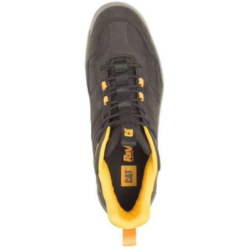 Черевики Caterpillar (CAT) Crail Sport Mid P725600 чорні 43 (195019187573)