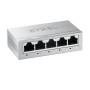 Комутатор мережевий ZyXel GS-105B v5 (GS-105BV5-EU0101F)