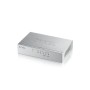 Комутатор мережевий ZyXel GS-105B v5 (GS-105BV5-EU0101F)