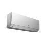 Кондиціонер Gree Clivia Inverter R32 (GWH24AUD-XFK6DNA2A Silver)
