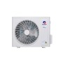 Кондиціонер Gree Clivia Inverter R32 (GWH24AUD-XFK6DNA2A Silver)