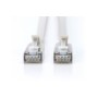 Патч-корд 7м, FTP, cat.6A, Sliim, AWG 32/7, Cu, LSZH, grey Digitus (DK-1632-A-070S)